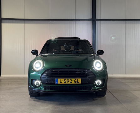 MINI Clubman 1.5 Cooper Richmond Park Pano H&K Carplay NAP