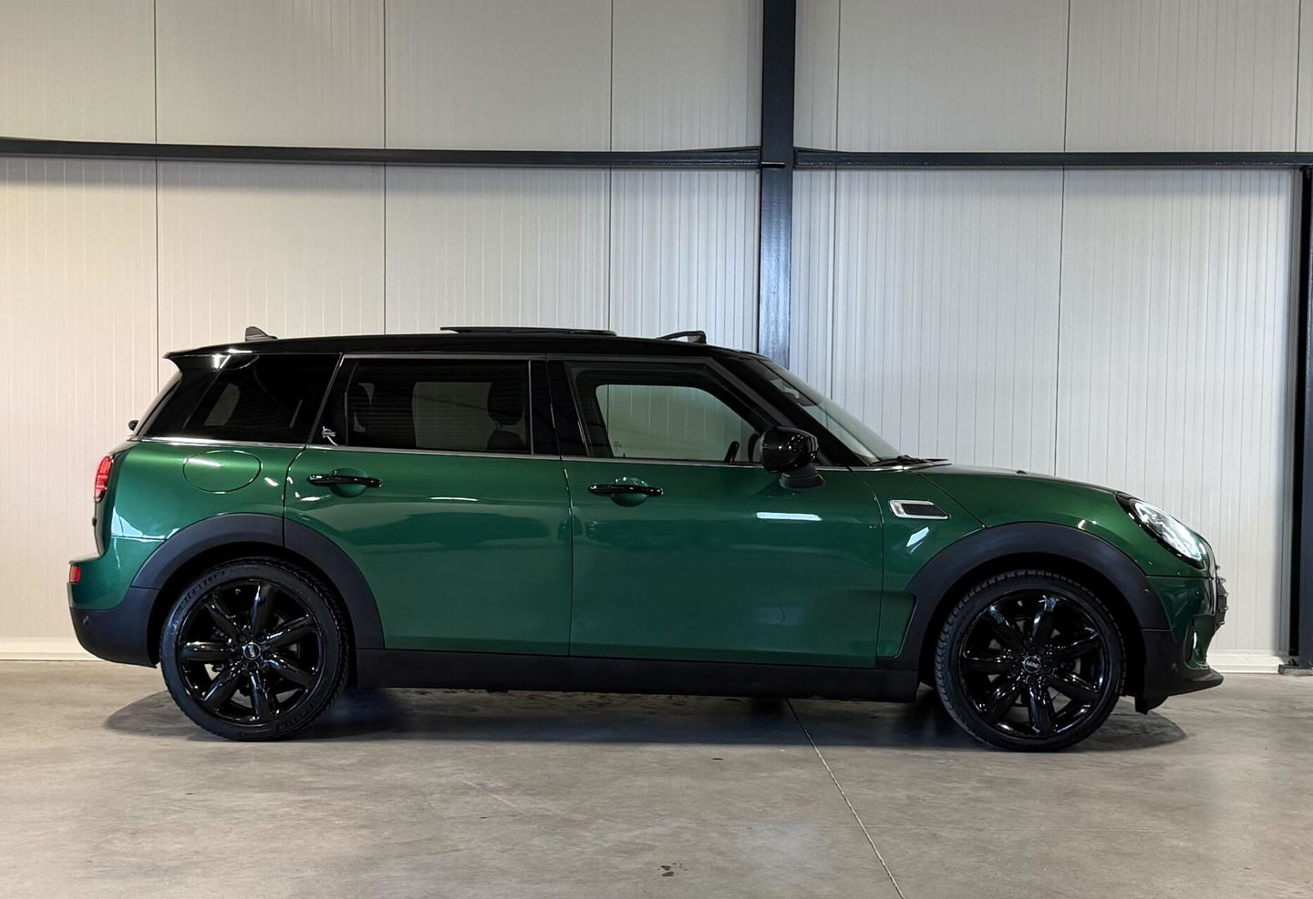 MINI Clubman 1.5 Cooper Richmond Park Pano H&K Carplay NAP