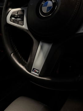 BMW 1 Serie 118i M-Sport Pano Camera Carplay High Executive