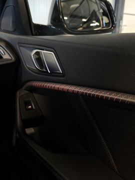 BMW 1 Serie 118i M-Sport Pano Camera Carplay High Executive