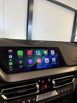 BMW 1 Serie 118i M-Sport Pano Camera Carplay High Executive
