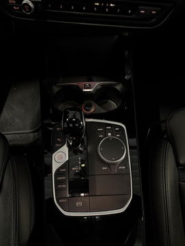 BMW 1 Serie 118i M-Sport Pano Camera Carplay High Executive