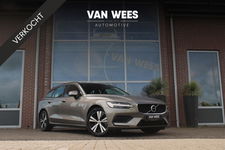 Volvo V60 - 2.0 B3 Momentum Advantage | 1e eigenaar | BTW auto | Origineel NL | LED | Camera | 17 inch | Cruise-control | PDC | DAB | 163 pk | Lane assist | Rij-modus