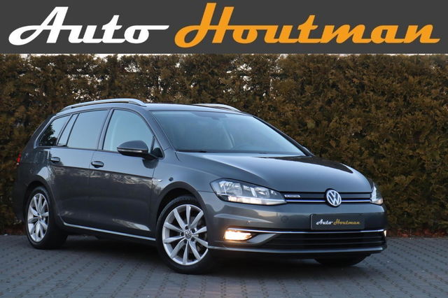 Volkswagen Golf - Variant 1.5 TSI DSG Comfortplusline Adaptive cruise | Massage | Carplay |Nav|Trhk afn. |