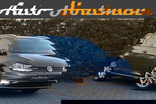 Volkswagen Golf - Variant 1.5 TSI DSG Comfortplusline Adaptive cruise | Massage | Carplay |Nav|Trhk afn. |