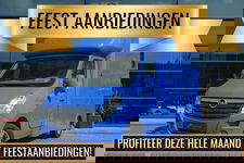 Opel Movano - 2.3 CDTI 145pk *MARGE* Paardenwagen Horsetruck Veewagen Hengstenuitvoering Airco Cruise Camera 17" LMV