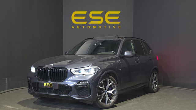 BMW X5 - xDrive45e High Executive | Laser | Panorama | Trekhaak
