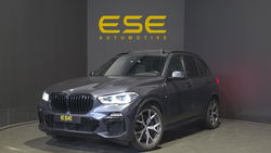 BMW X5 - xDrive45e High Executive | Laser | Panorama | Trekhaak