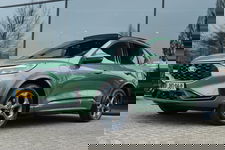 Ford Kuga - 2.5 PHEV ST-LINE X *NIEUW DIRECT LEVERBAAR!* PANO | WEGKLAPBARE TREKHAAK | 360 CAMERA | WINTERPACK | ACC | CARPLAY