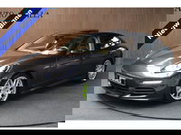 Porsche Panamera - 3.0 S E-Hybrid Navi 360º Leer Open dak ACC Elektr. bedienbaar achterklep Soft-Close Bose PDC Memory seats Climate LM velgen Alcantara binnenhemel Origineel NL auto!
