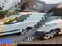 Ford Transit Courier - 1.0 , airco, lm, trekhaak, marge.