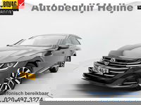Volkswagen Arteon - Shooting Brake eHYBRID 218PK DSG R-LINE BUSINESS+ TREKHAAK/360CAMERA/IQ-LIGHT
