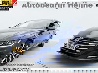 Volkswagen Arteon - Shooting Brake eHYBRID 218PK DSG R-LINE BUSINESS+ VOL.LEDER/360CAMERA/HEAD-UP/TREKHAAK