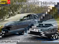 Volkswagen T-Roc - TSI 115PK LIFE NAVI/CARPLAY/SIDE-ASSIST****