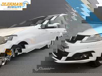 SEAT Alhambra - 2.0 TSI|200PK|7 Pers|Aut|Nwe Distributie|