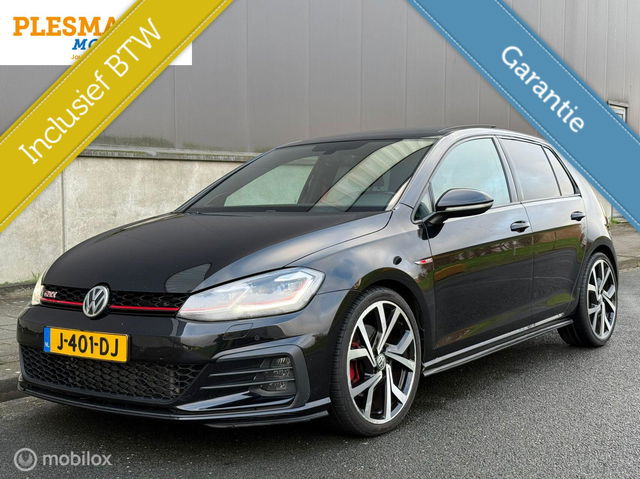 Volkswagen Golf - , 2.0 TSI GTI Performance Pano|300 PK|Dynaudio|