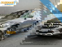 Mercedes-Benz GLB - 200 AUT |Schuifdak & Panodak|Keyless|Stoelverw|Carplay|