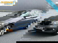BMW 1 Serie - 118i |170 PK|Facelift Model|Boekjes|Nette Auto|