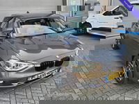 BMW 1 Serie - 114i Sport EDE Executive MPakket