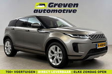 Land Rover Range Rover Evoque - 1.5 P300e AWD R-Dynamic S | SOH 95% | Virtual | Memory | Meridian | Adap. Cruise | Camera | Carplay | NAP