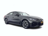 BMW i4 - eDrive40 M-Sport High Executive 84 kWh (3-Fase) [SOH-97%] (INCL-BTW)  Aut *LEATHER | HEAD UP | FULL-LED | HARMAN/KARDON-AUDIO | ADAPTIVE-CRUISE |  ADAPTIVE-CRUISE | WIDESCREEN-COCKPIT | DAB+ | TOPVIEW | AMBIENTLIGHT | CARPLAY | HEATED-SPORTSEATS*