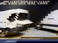 Mercedes-Benz Sprinter - 315 CDI 150pk L3H2 Euro6 Airco | Camera | Apple Carplay | Cruisecontrol Android Auto, Parkeersensoren, Bijrijdersbank