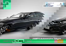 Mercedes-Benz C-Klasse - Estate 300 e Luxury Line BLACK AD-CRUISE | SFEER | TREKHAAK