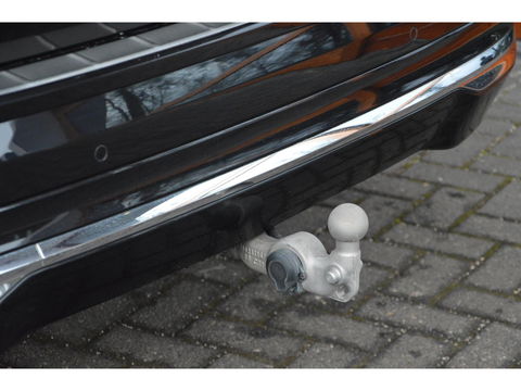 Volvo XC60 T6 Hybride LONG RANGE | Luchtvering | Massage | Stoelventilatie | Panoramadak | 360° Camera | Harman/Kardon |