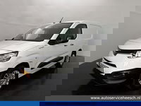 Toyota ProAce - CITY Electric 50KwH l NAVI l AIRCO l CRUISE CONTROL Cool 50 kWh