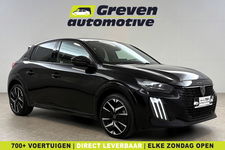Peugeot 208 - 1.2 Hybrid 145PK e-DCS6 GT | Sfeer | Virtual | Camera | Carplay | Cruise | Keyless