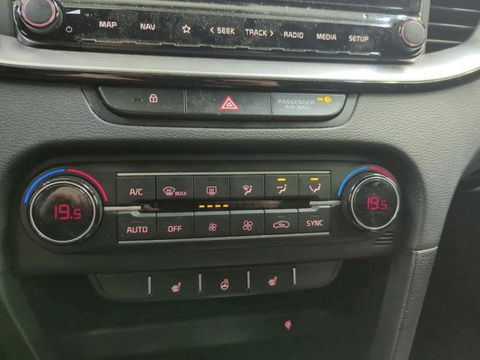 Kia Ceed Sportswagon 1.5 T-GDi GT-Line Pano Camera Trekh. NAP