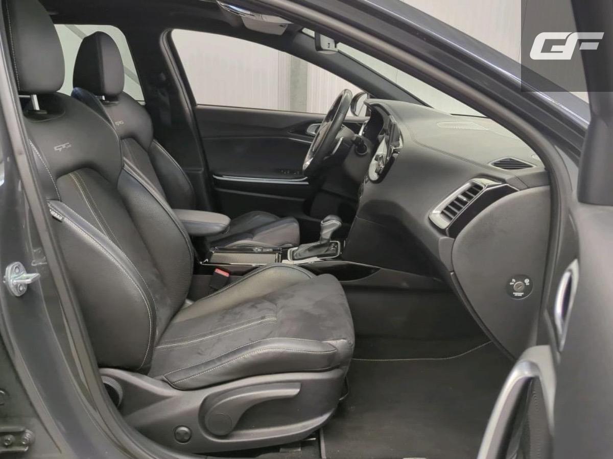 Kia Ceed Sportswagon 1.5 T-GDi GT-Line Pano Camera Trekh. NAP