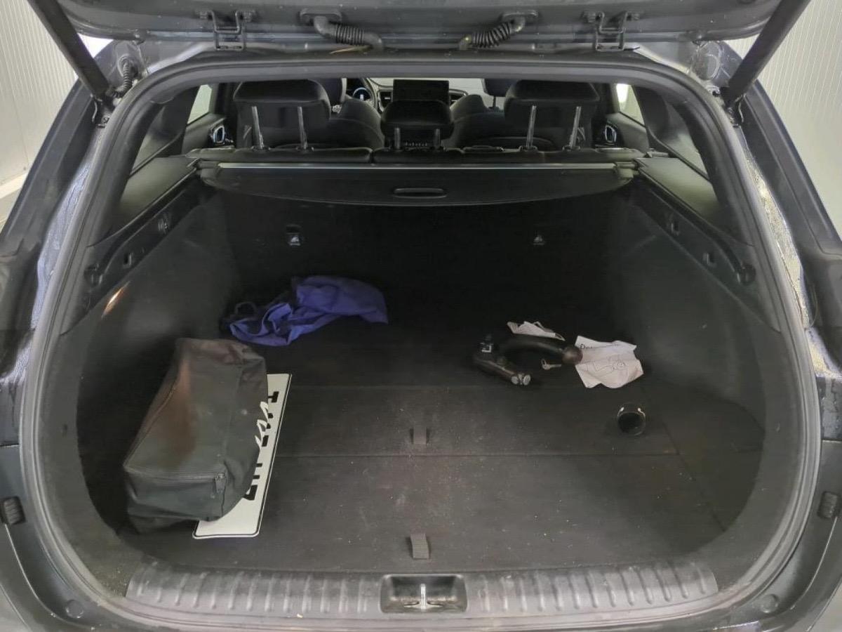 Kia Ceed Sportswagon 1.5 T-GDi GT-Line Pano Camera Trekh. NAP