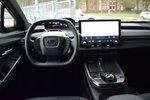Subaru Solterra