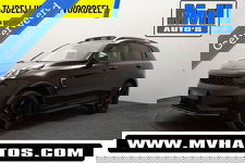 Lynk & Co 01 - 1.5 Hybride|LEER|FULL BLACK XL|360°CAM|NAP