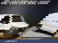 Mercedes-Benz Vito - 110 CDI L2H1 Euro6 Airco | Cruisecontrol | Trekhaak | Bijrijdersbank Achterklep