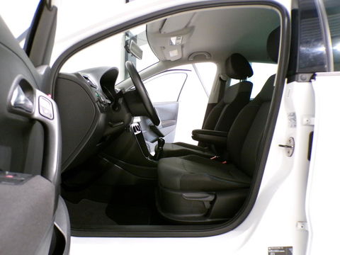 Volkswagen Polo 1.0 TSI 95PK BlueMotion Edition "Origineel NL!" Apple-carplay Stuurbediening Parkeersensoren Bluetooth Cruise