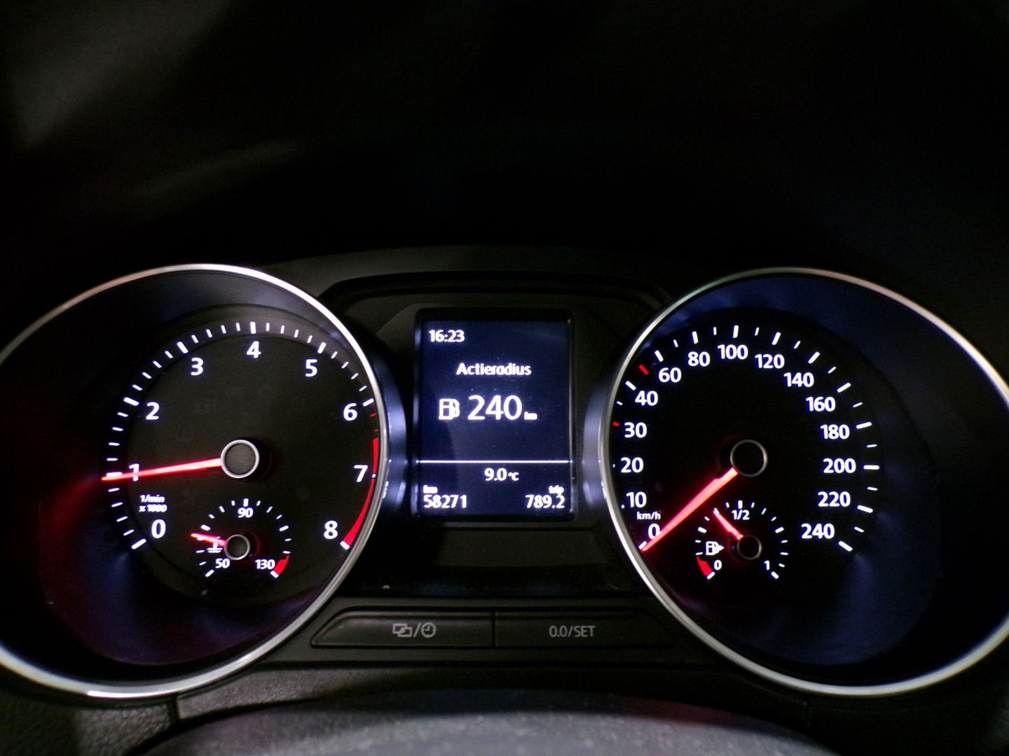 Volkswagen Polo 1.0 TSI 95PK BlueMotion Edition "Origineel NL!" Apple-carplay Stuurbediening Parkeersensoren Bluetooth Cruise