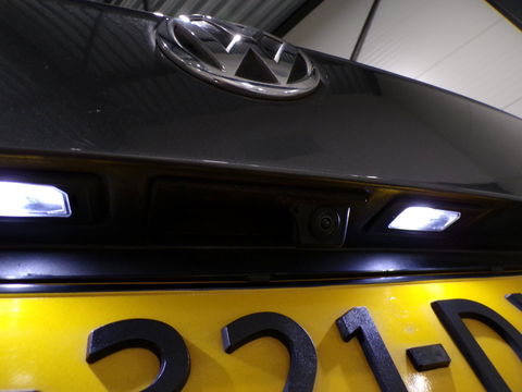 Volkswagen Tiguan 1.4 TSI ACT DSG Highline "Automaat" Panoramadak Apple-Carplay Xenon-LED Leer Virtual 360Camera Elektrische-klep