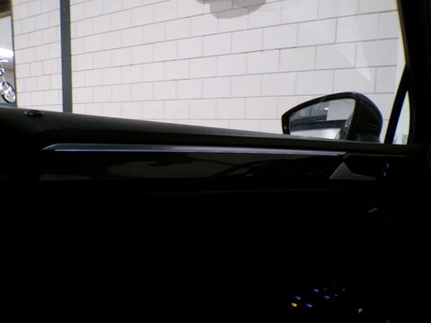 Volkswagen Tiguan 1.4 TSI ACT DSG Highline "Automaat" Panoramadak Apple-Carplay Xenon-LED Leer Virtual 360Camera Elektrische-klep