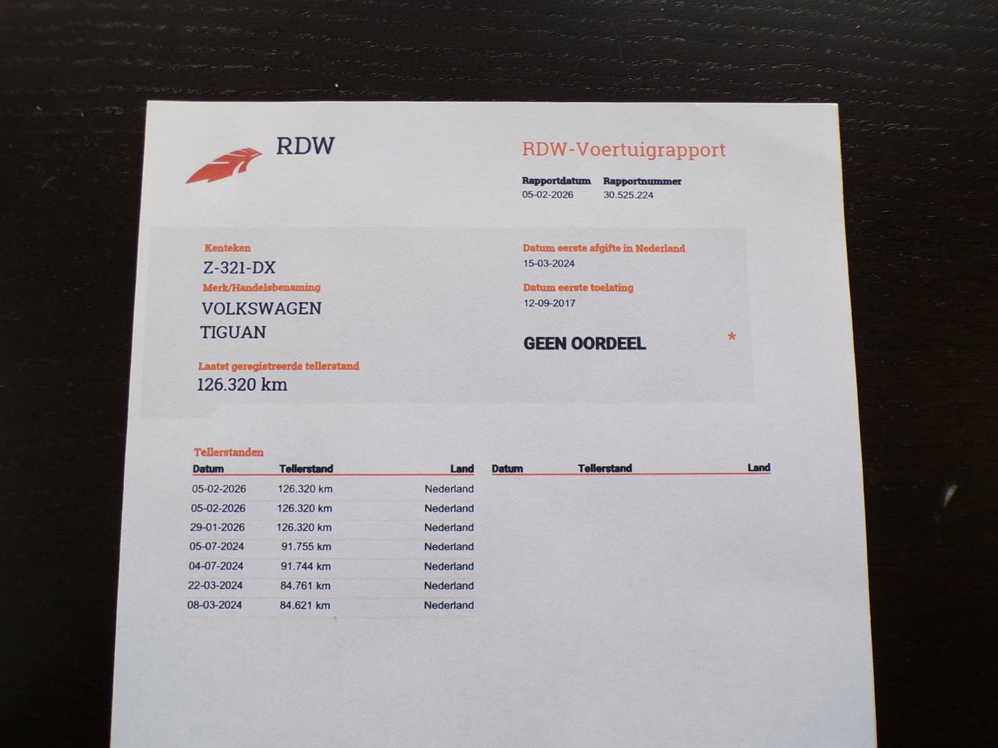 Volkswagen Tiguan 1.4 TSI ACT DSG Highline "Automaat" Panoramadak Apple-Carplay Xenon-LED Leer Virtual 360Camera Elektrische-klep