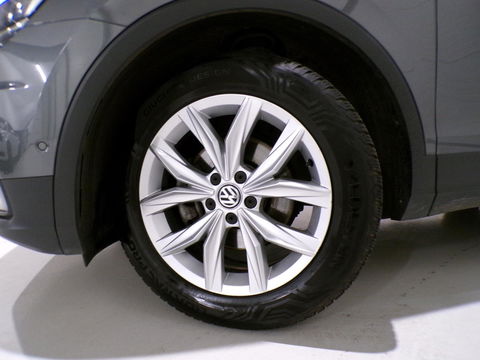 Volkswagen Tiguan 1.4 TSI ACT DSG Highline "Automaat" Panoramadak Apple-Carplay Xenon-LED Leer Virtual 360Camera Elektrische-klep