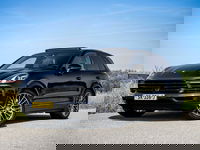 Porsche Cayenne - 3.0 V6 340PK Pano Stoelkoeling Bose ACC Sport Chrono Led Matrix 360 Camera Softclose Luchtvering