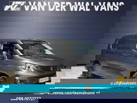 Peugeot Partner - 1.5 BlueHDI 102pk L2H1 Euro6 Airco | 3-Zits | Apple Carplay | Camera | Cruisecontrol | Trekhaak Android Auto, Parkeersensoren, Bijrijdersbank