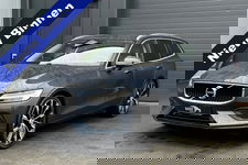 Volvo V60 - 2.0 T5 251pk Momentum NL-auto! 92069KM! H/K 20"