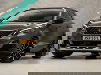 Peugeot 3008 - 1.2 PureTech GT-Line Automaat (PANORAMADAK, NAPPA LEDER, MEMORY SEATS, APPLE CARPLAY, STOELVERWARMING, 360 CAMERA, GETINT GLAS, KEYLESS, DRIVE MODE, LED KOPLAMPEN, NIEUWE APK, NIEUWSTAAT)