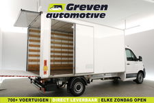 Volkswagen Crafter - 2.0 TDI | Bakwagen | Laadklep | Zijdeur | 3000KG Trekgew. | Airco | Camera | 3 Zits | Carplay | Navi