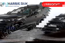 Volkswagen Tayron - 1.5 eHybrid 272 PK R-Line Edition | Black Style Pakket | S/K-Panodak | Elek. Trekhaak | IQ. Light | Dig. Cockpit | Adapt. Cruise | Stoel-+Stuurverw. | 360 Camera | NAV+App. Connect | ECC | Elek. Klep | LM 20" | 0080