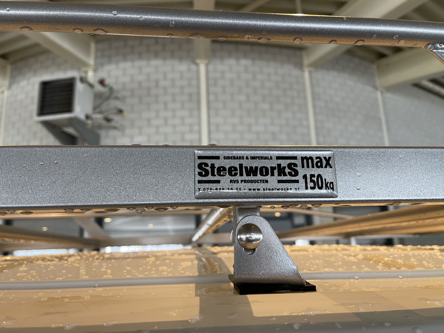 Peugeot Partner 1.5 BlueHDI Premium / vaste prijs rijklaar € 12.950 ex btw / euro 6 / bpm vrij / lease vanaf € 218 / airco / cruise / imperial / laadruimte ventilatie !