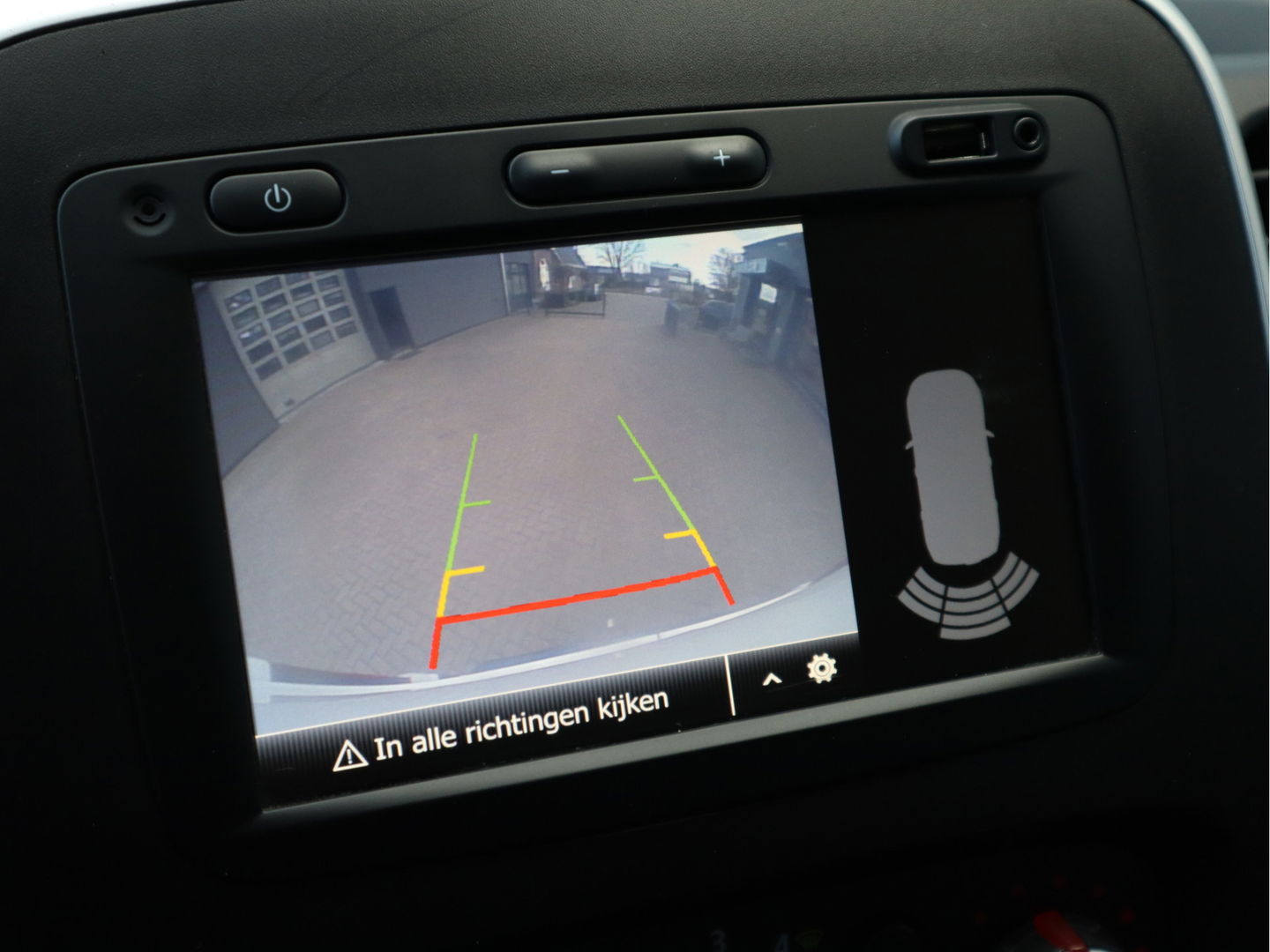 Renault Trafic 2.0 dCi 120pk Euro 6 L2 Lang - LED - Navi - Trekhaak